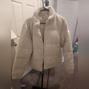 Kookaburra Ugg Jacket